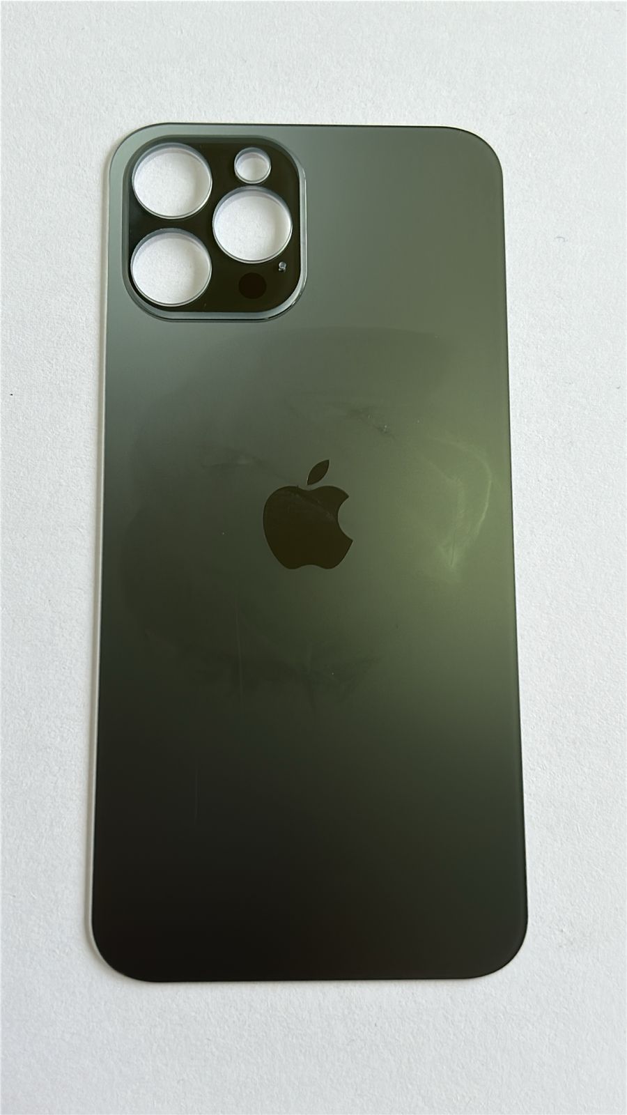 Tapa Iphone 12 Pro Max negro 